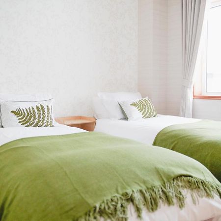 Jstyle Stay Фурано Экстерьер фото