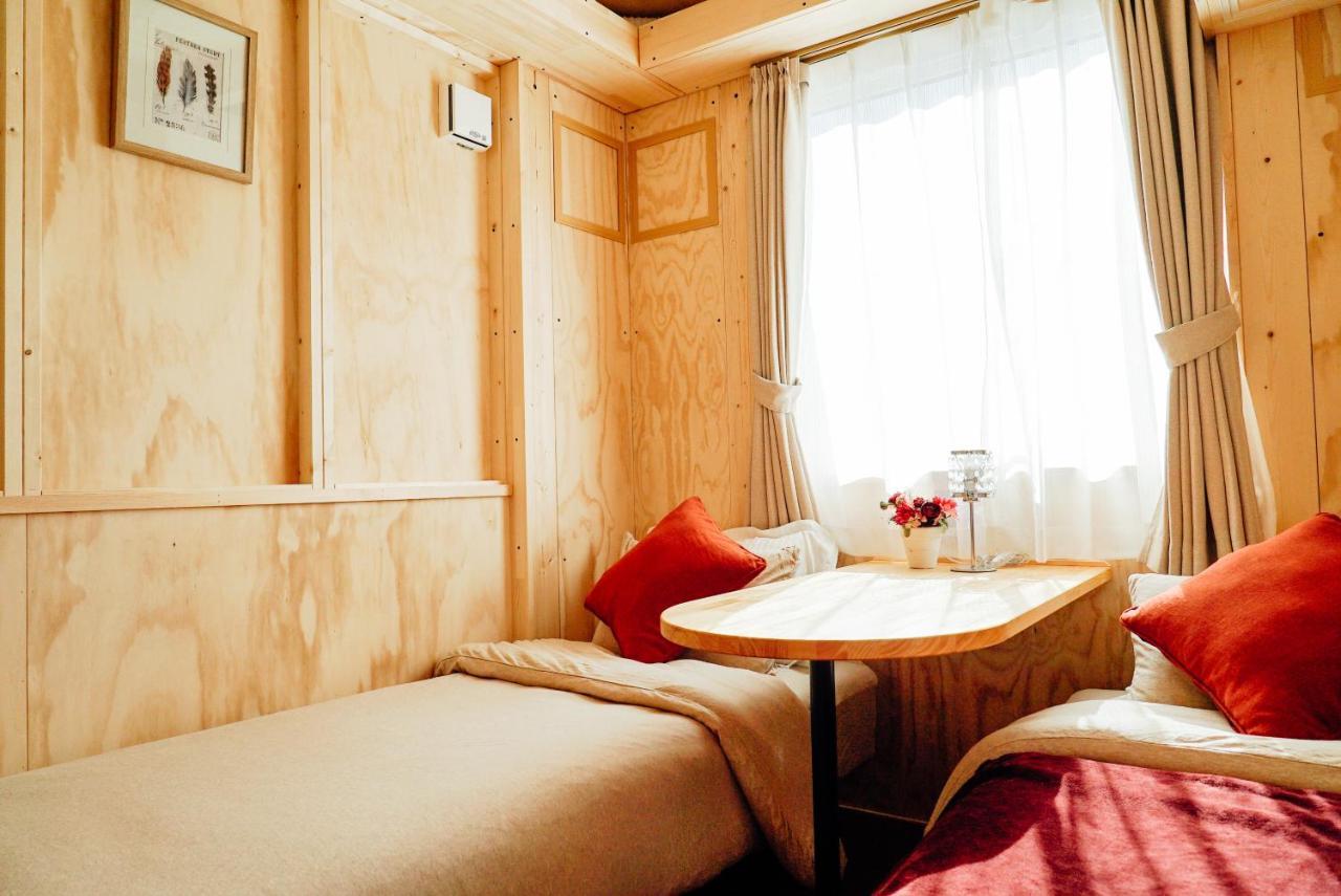 Jstyle Stay Фурано Экстерьер фото