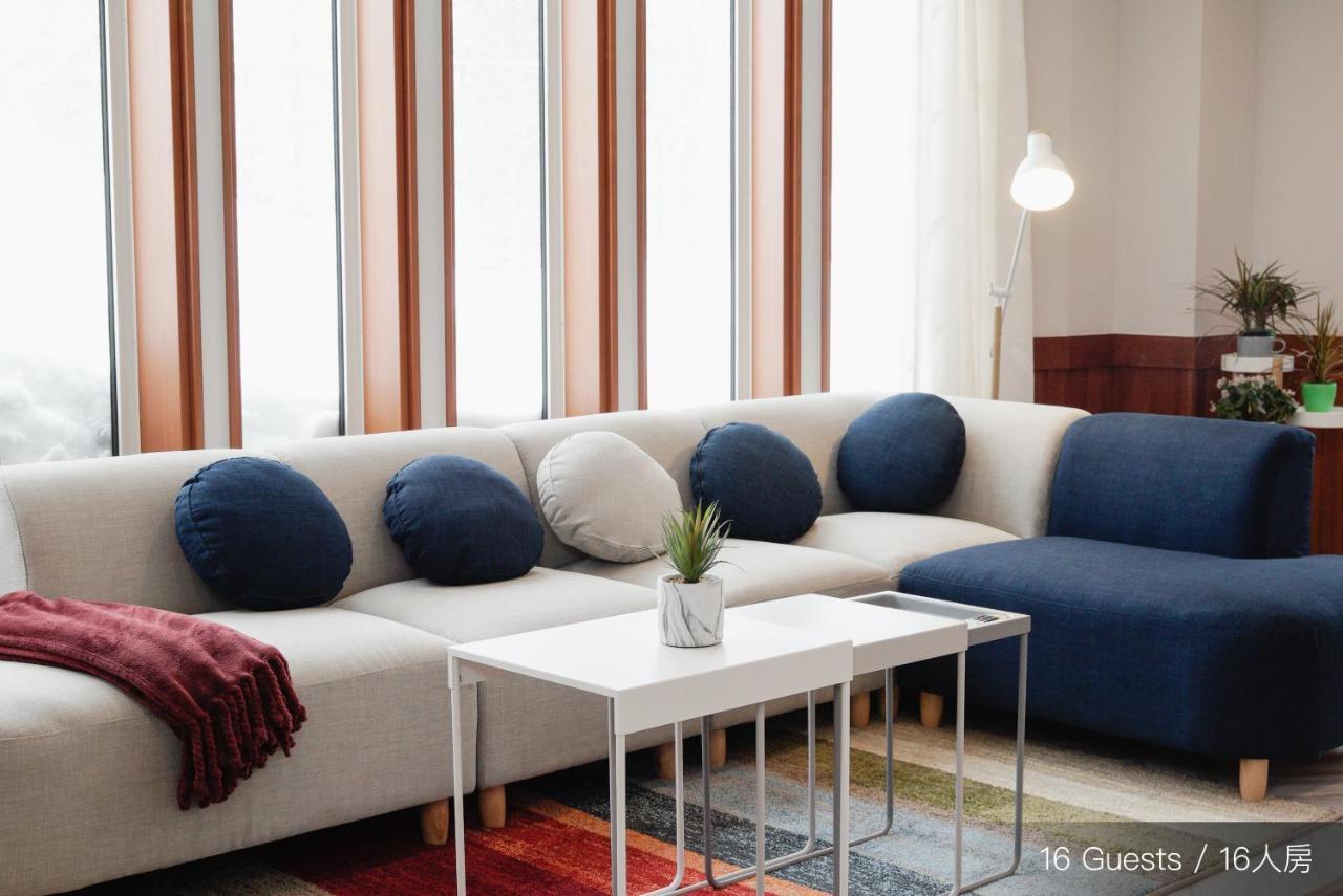 Jstyle Stay Фурано Экстерьер фото